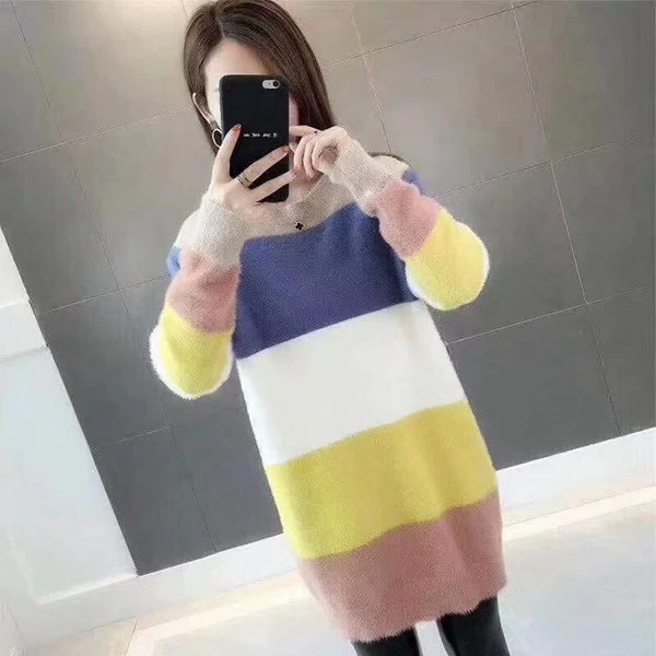 中档女装批发进货好还是加盟好?
