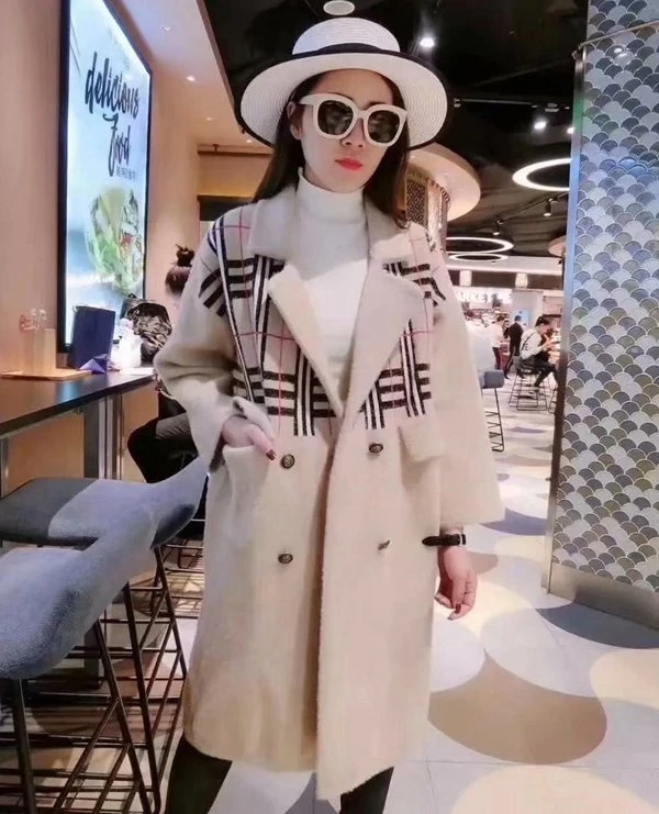 十三行女装批发范畴新手拿货攻略