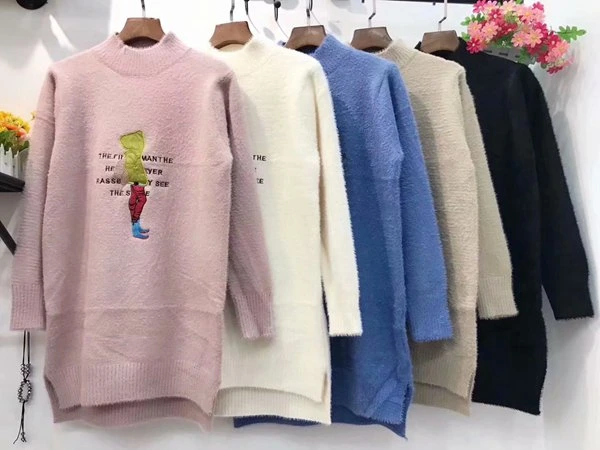 实体店如何塑造爆款服装增加分销业绩