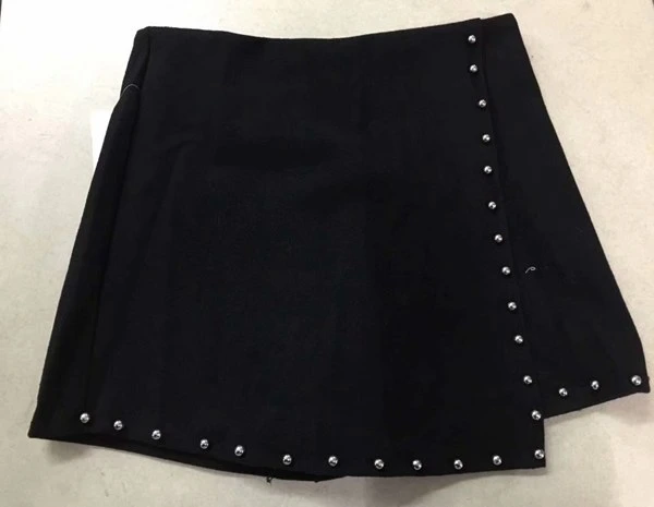 冬季优质羽绒服进货注意事项