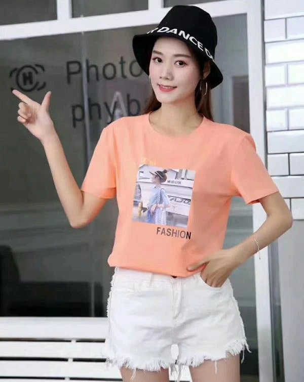 韩版潮流女装的分销技巧