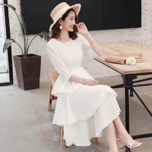 郑州女装批发范畴你常去哪里