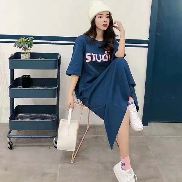 网上批发女装和实体范畴哪里更好
