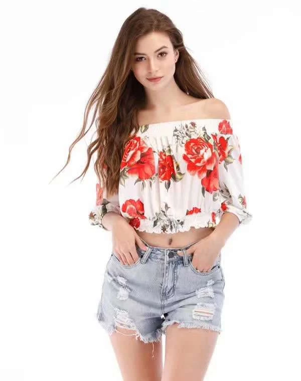 为什么一年中夏季服装比较好批发