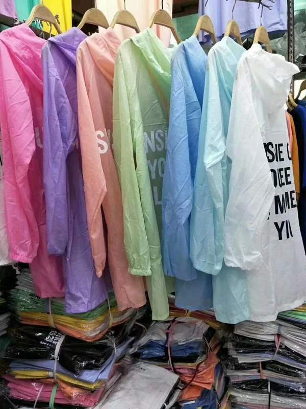 网上批发服装安全吗进货有哪些注意事项