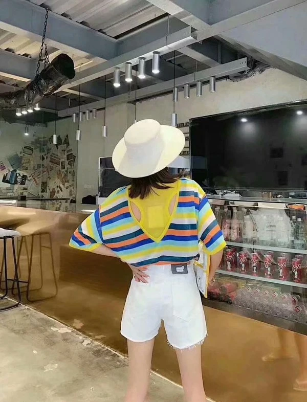 服装预售要控制整个通路产量避免和用户之间产生矛盾