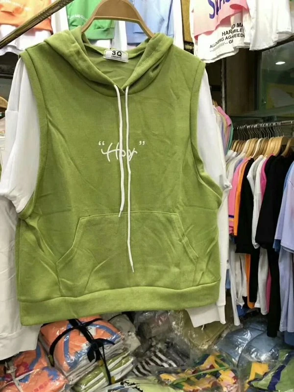 K1电竞服饰在通往服装批发招牌的路上继续前行