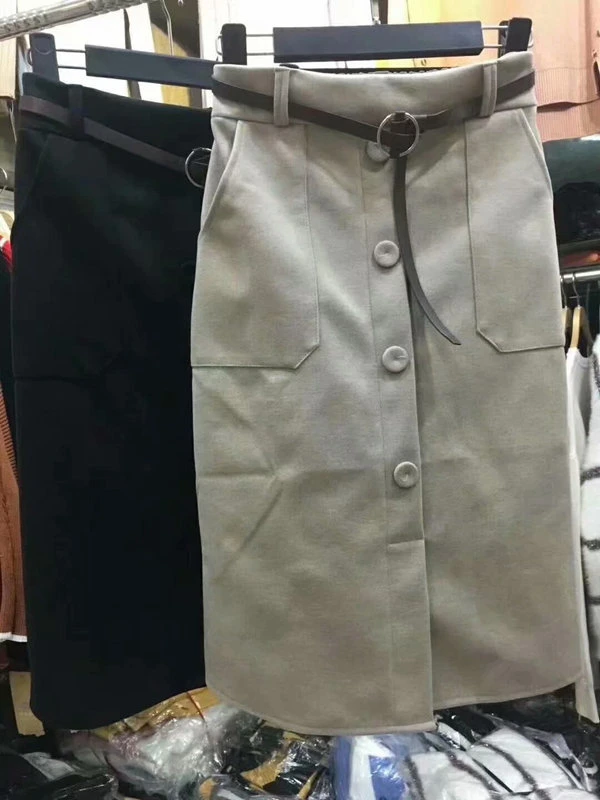 服装尾货批发拿货都需要掌握哪些知识