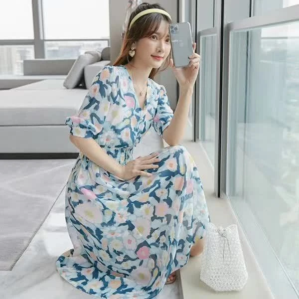 哪里的女装潮流好看拿货又便宜