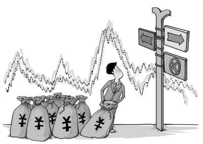 服装批发零售创业要抓住机遇和承担风险