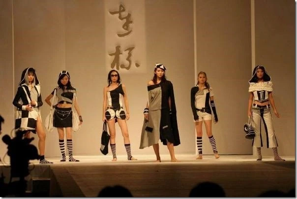 中国服装网购范畴深入渗透各服装企业和大型服装批发范畴