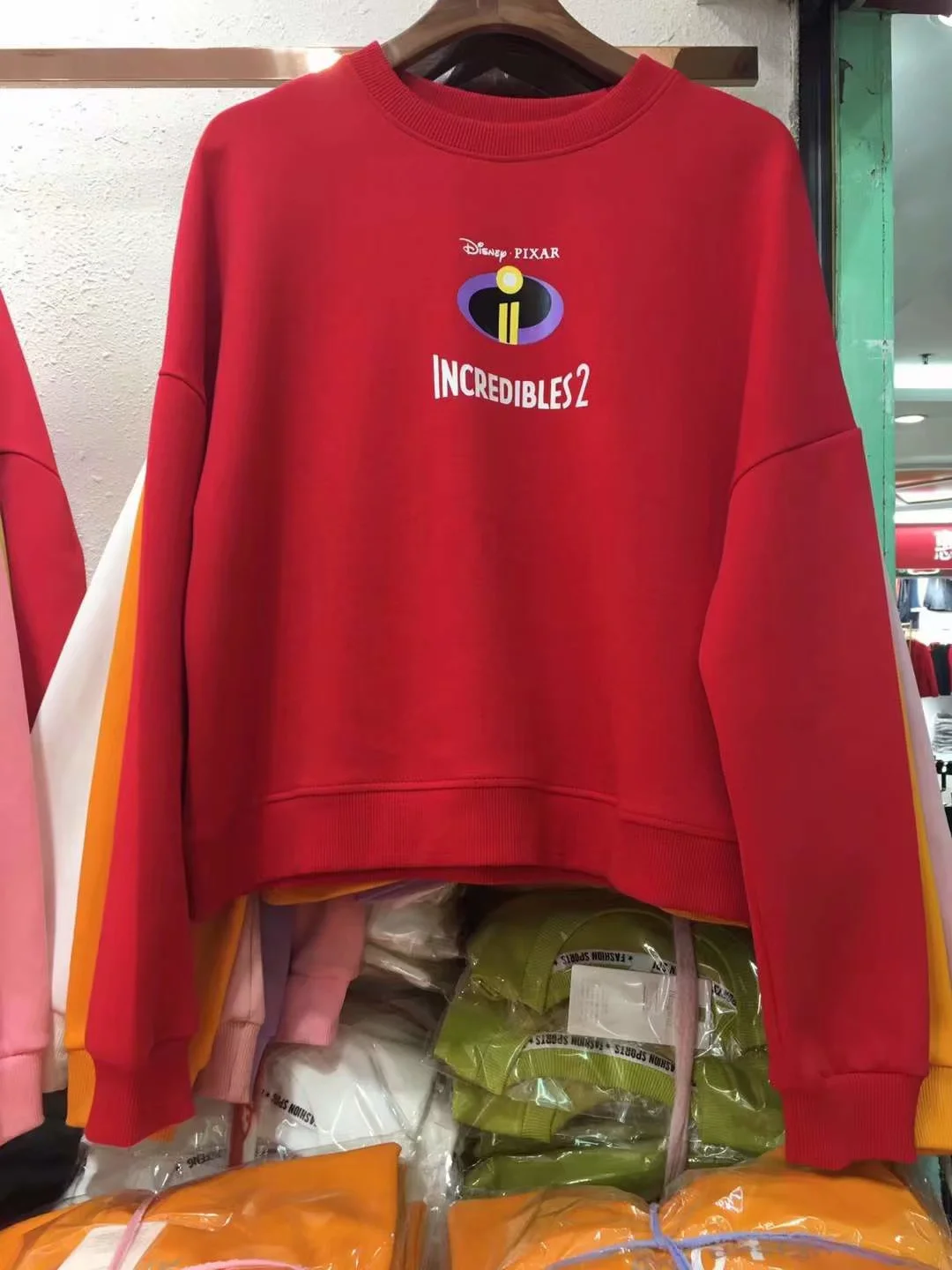 关于尾货女装批发的常见小知识