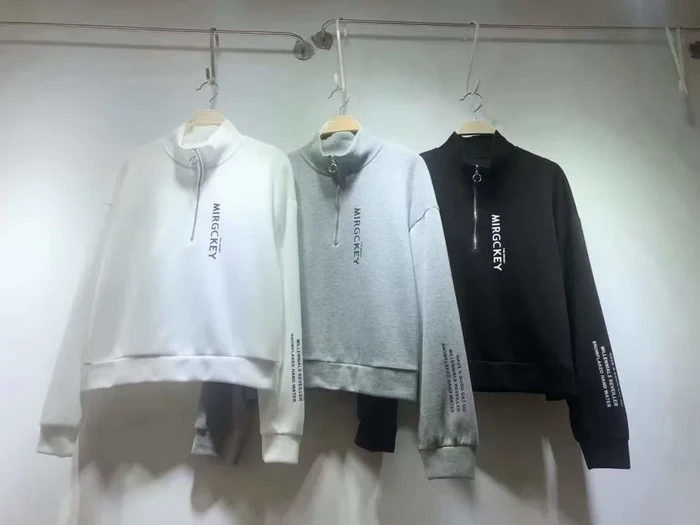 广州还有哪些便宜质量又好的服装批发范畴