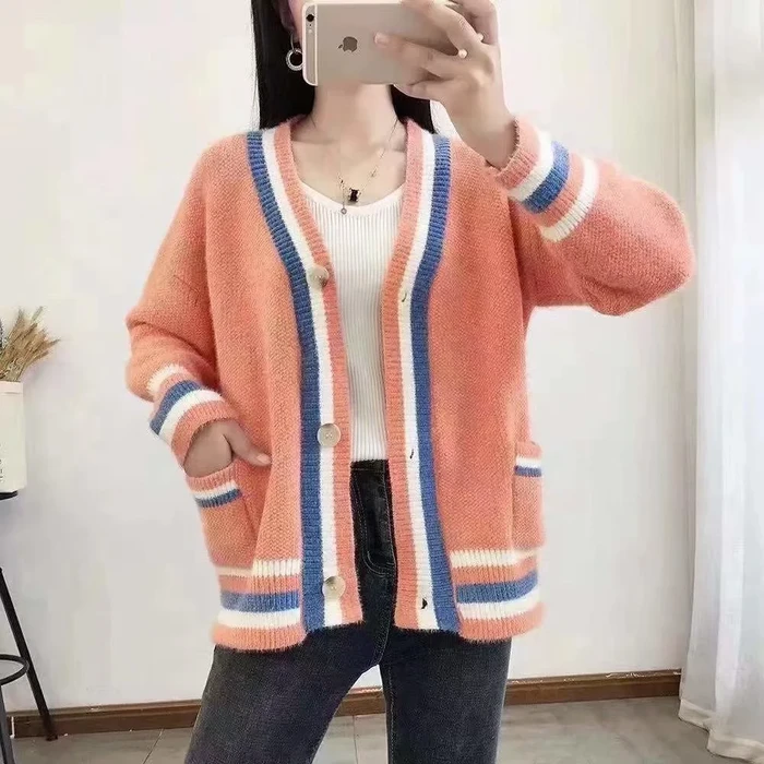 原来短视频中心也可以做服装批发