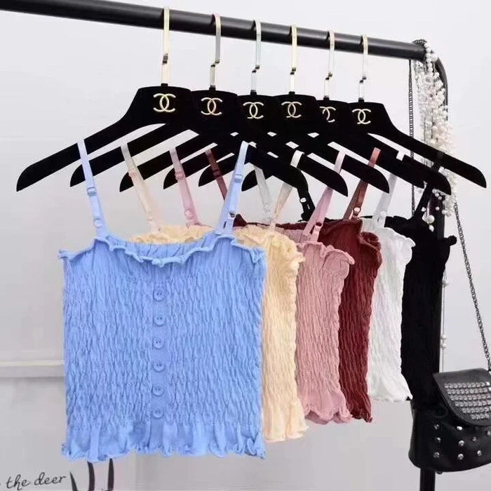 服装批发范畴拿货一定要善于总结经验