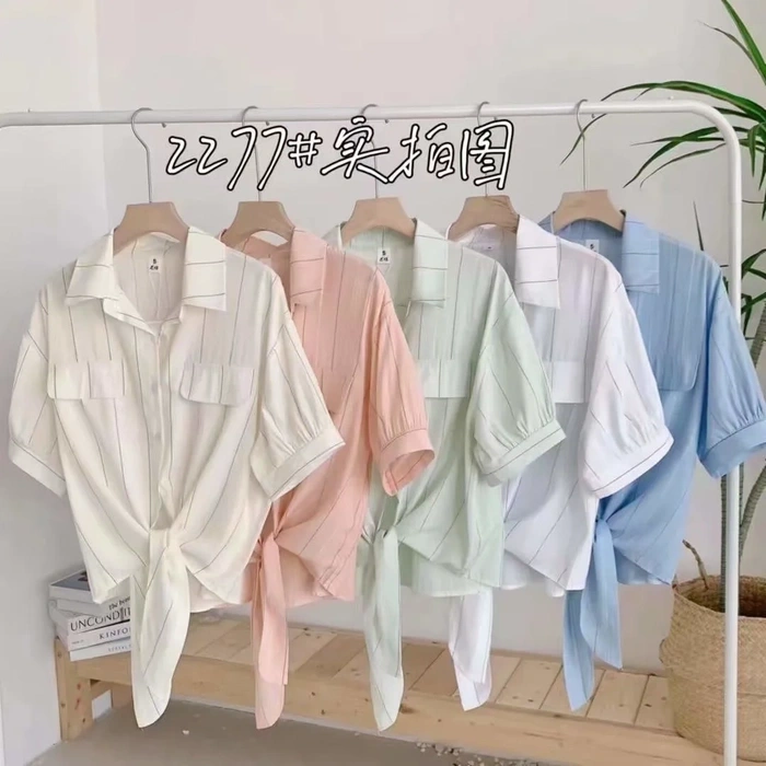 开服装店另类促销提升销量
