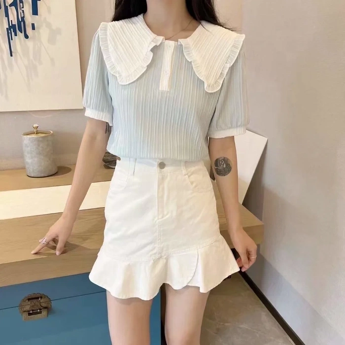 卖服装要掌握多一些的服装搭配技巧