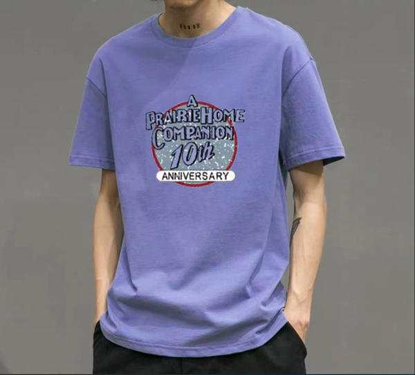 摆地摊赶集夜市衣服 男装短袖t恤几元服装