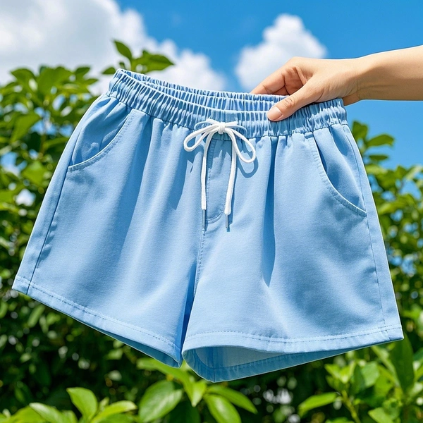 夏季裤子如何穿搭更时尚